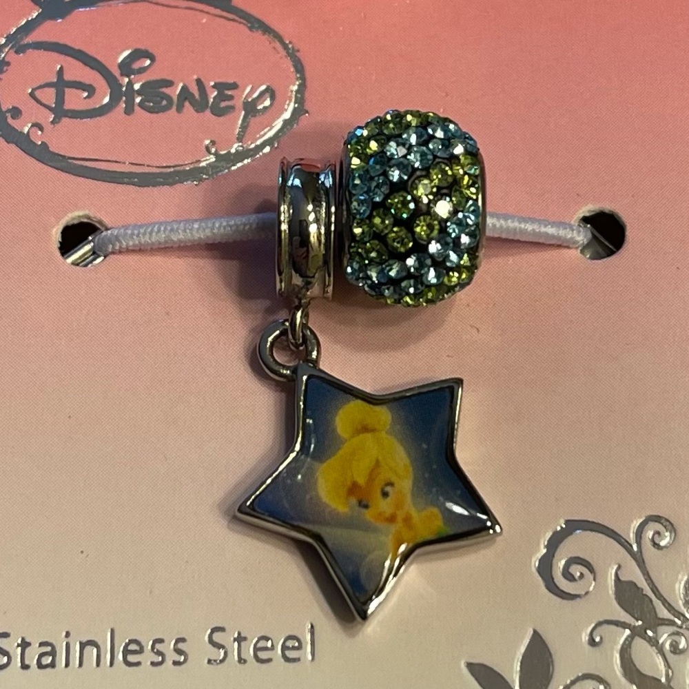 Disney Charm Set - Picture 2 of 6